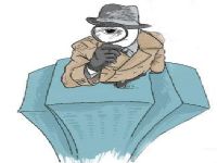 果洛寻人公司阐述拐卖儿童的可疑行为